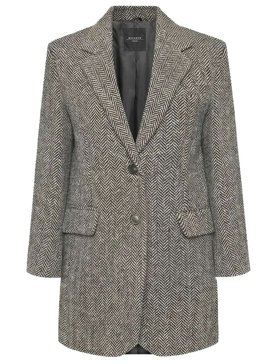 Полупальто