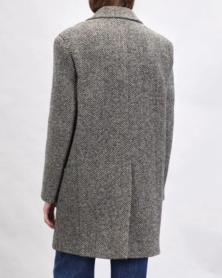 Полупальто