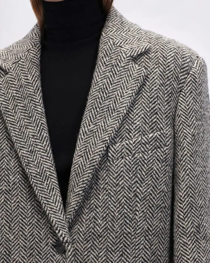 Полупальто