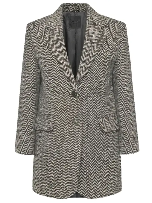 Полупальто WEEKEND MAX MARA