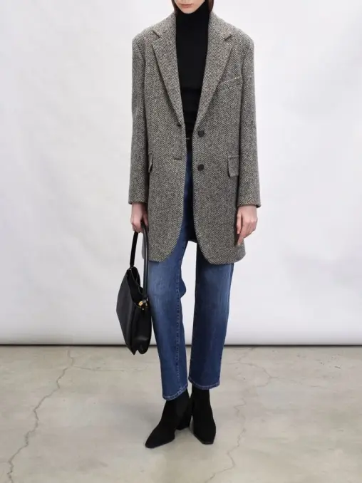 Полупальто WEEKEND MAX MARA