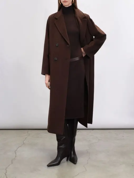 Пальто WEEKEND MAX MARA