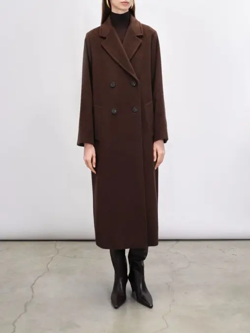 Пальто WEEKEND MAX MARA