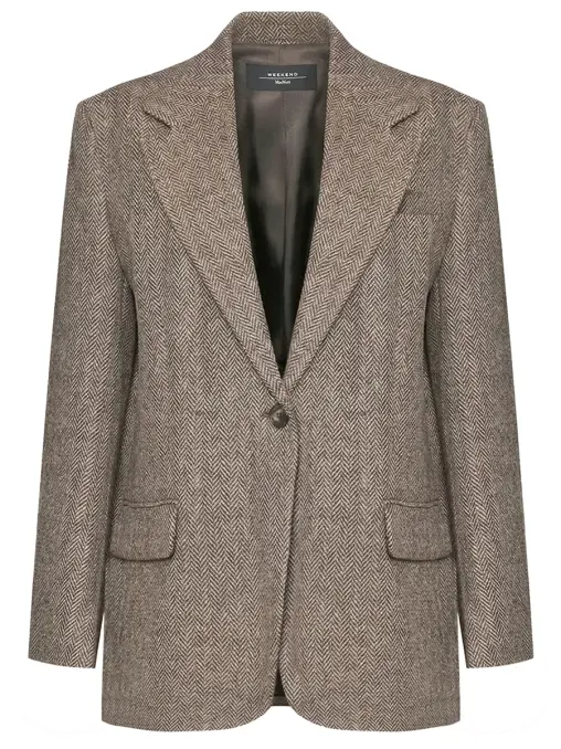 Жакет WEEKEND MAX MARA