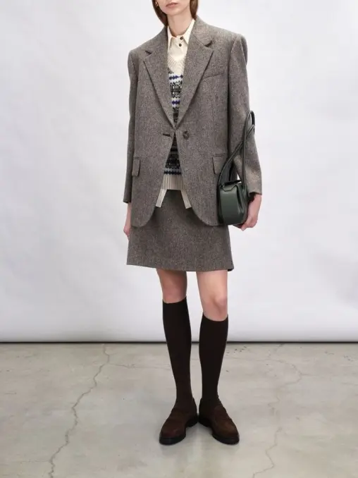 Жакет WEEKEND MAX MARA