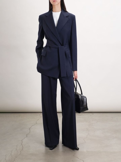 Брюки WEEKEND MAX MARA