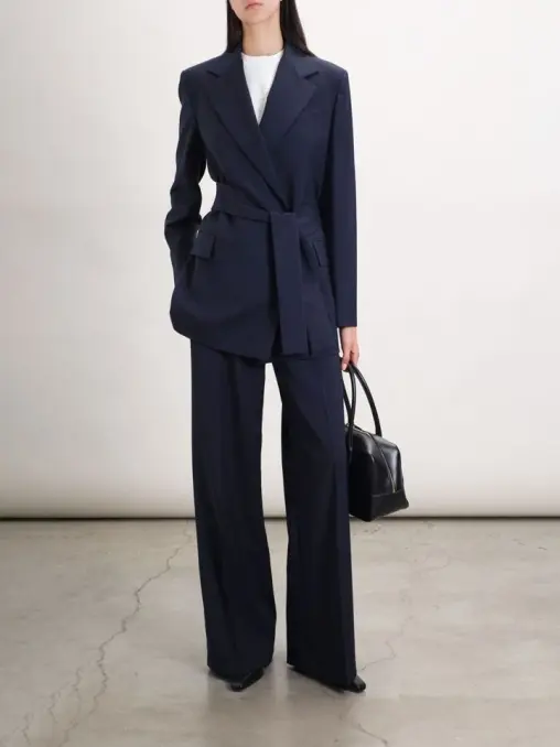 Брюки WEEKEND MAX MARA