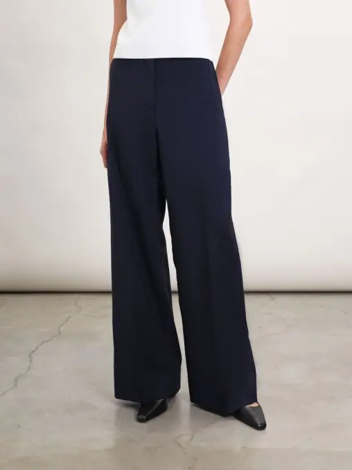 Брюки WEEKEND MAX MARA