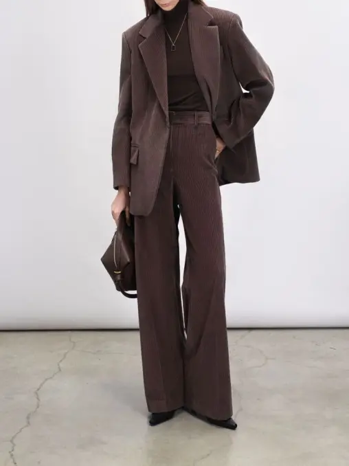 Брюки WEEKEND MAX MARA