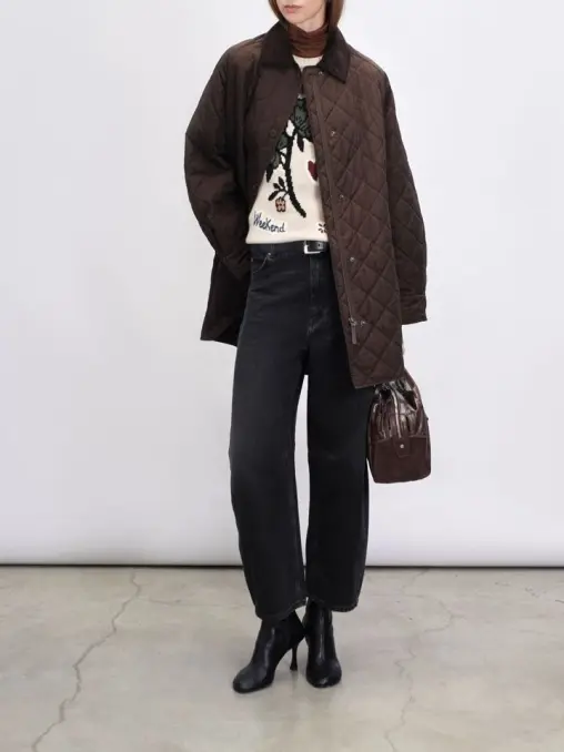 Джинсы WEEKEND MAX MARA