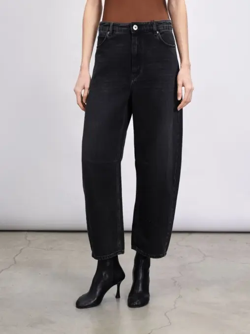 Джинсы WEEKEND MAX MARA