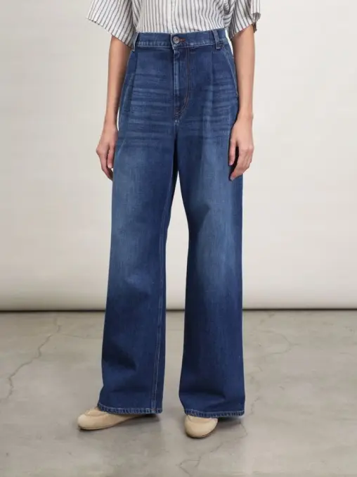 Джинсы WEEKEND MAX MARA