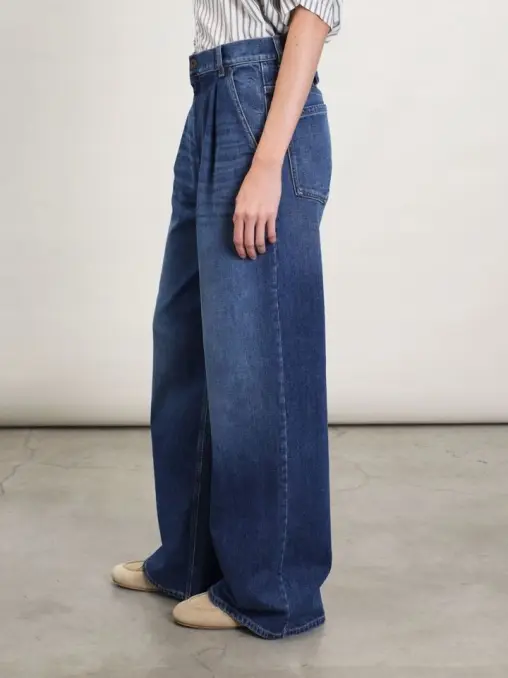 Джинсы WEEKEND MAX MARA
