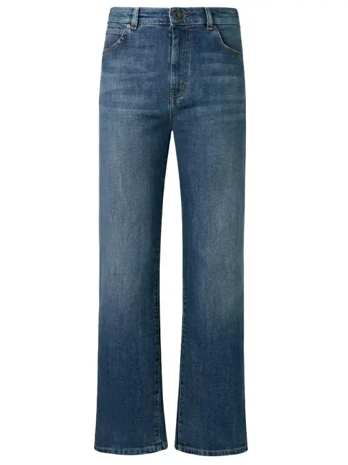 Джинсы WEEKEND MAX MARA