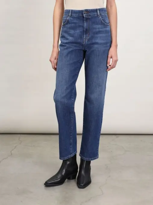 Джинсы WEEKEND MAX MARA