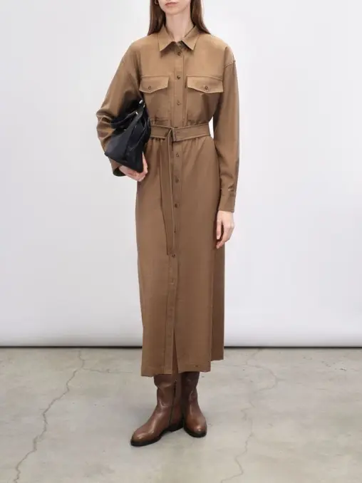 Платье WEEKEND MAX MARA