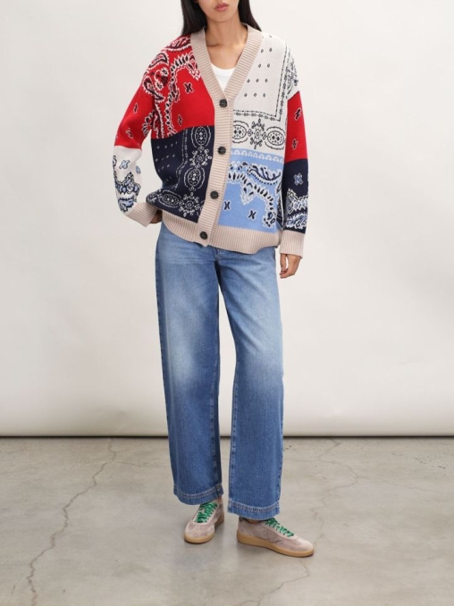 Кардиган WEEKEND MAX MARA