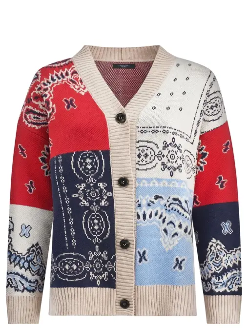 Кардиган WEEKEND MAX MARA