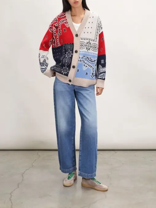 Кардиган WEEKEND MAX MARA