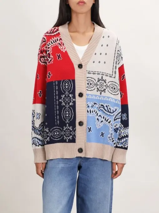 Кардиган WEEKEND MAX MARA
