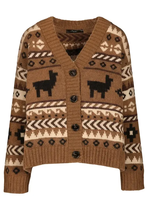 Кардиган WEEKEND MAX MARA