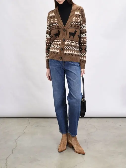 Кардиган WEEKEND MAX MARA