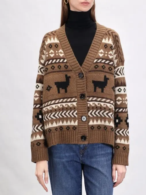 Кардиган WEEKEND MAX MARA