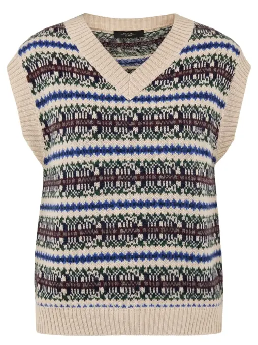 Жилет WEEKEND MAX MARA