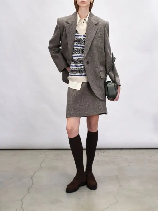 Жилет WEEKEND MAX MARA