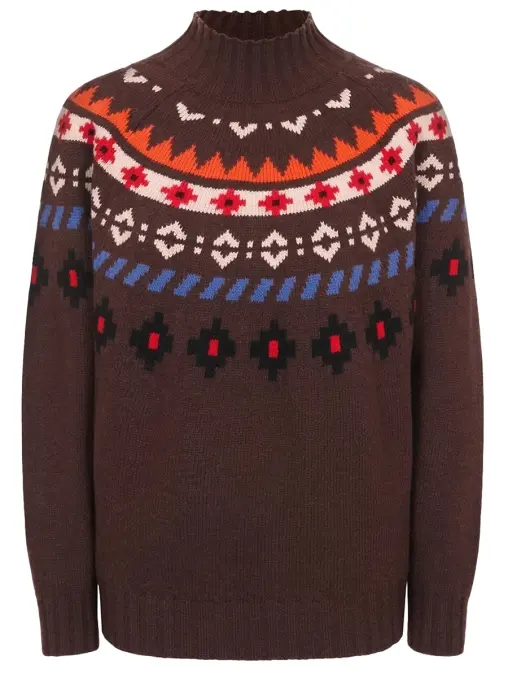 Джемпер WEEKEND MAX MARA