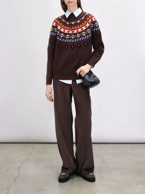 Джемпер WEEKEND MAX MARA