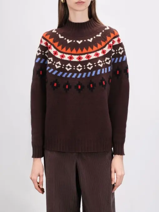 Джемпер WEEKEND MAX MARA