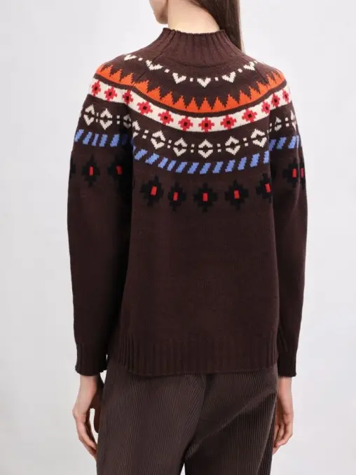 Джемпер WEEKEND MAX MARA