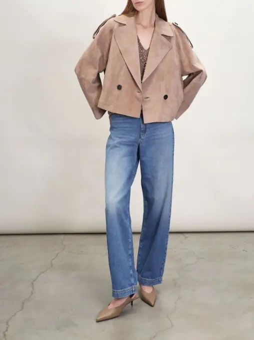 Куртка WEEKEND MAX MARA