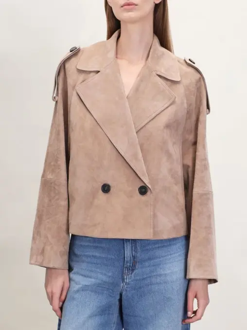 Куртка WEEKEND MAX MARA