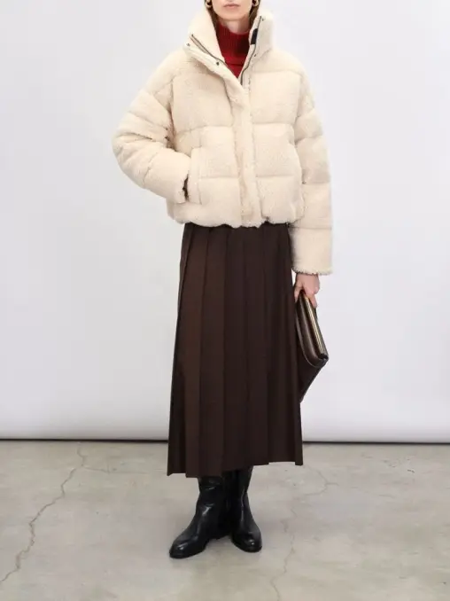 Куртка WEEKEND MAX MARA