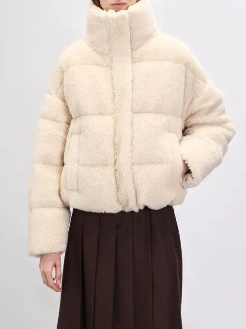 Куртка WEEKEND MAX MARA