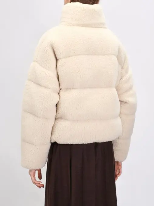 Куртка WEEKEND MAX MARA