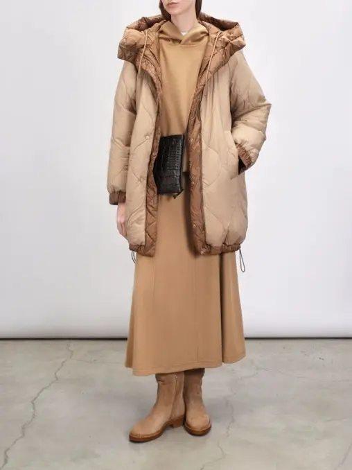 Куртка WEEKEND MAX MARA