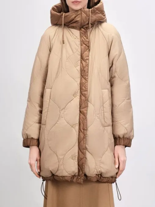 Куртка WEEKEND MAX MARA