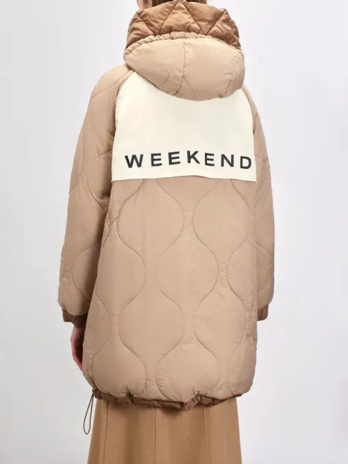 Куртка WEEKEND MAX MARA