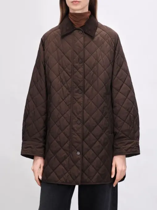 Куртка WEEKEND MAX MARA