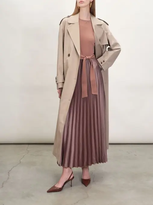 Платье WEEKEND MAX MARA