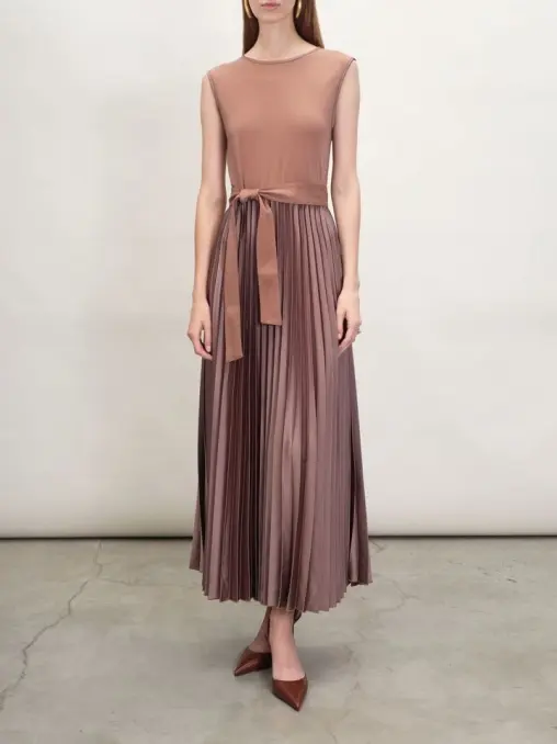 Платье WEEKEND MAX MARA