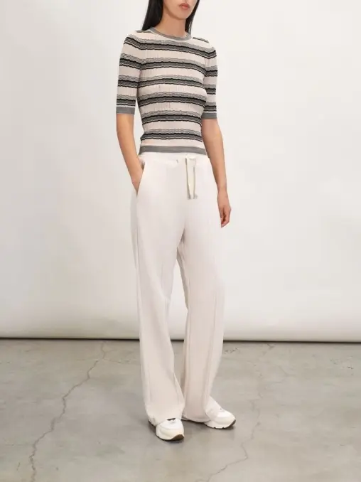 Брюки WEEKEND MAX MARA