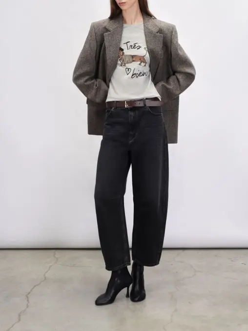 Лонгслив WEEKEND MAX MARA