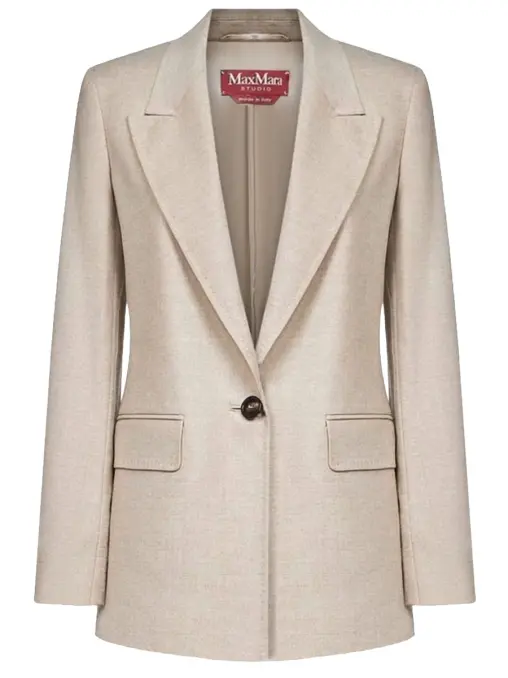 Жакет MM STUDIO