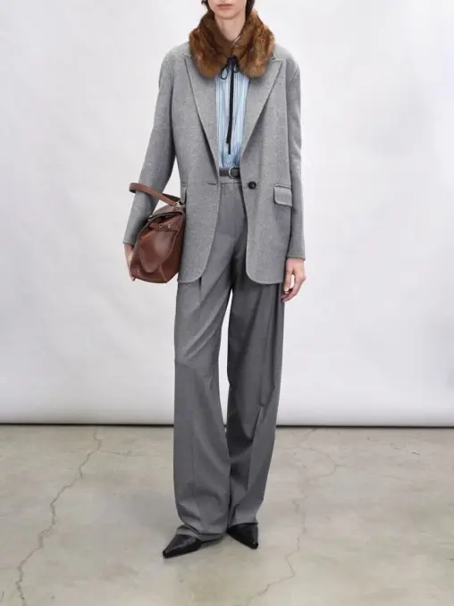 Жакет MM STUDIO