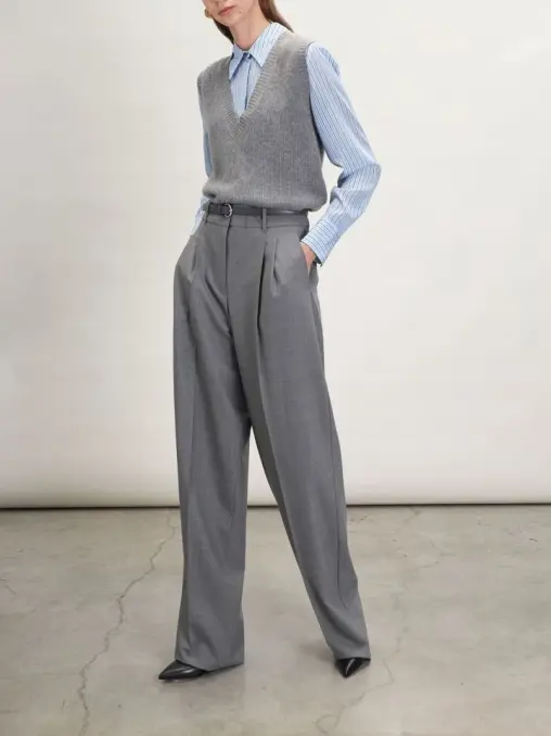 Блуза MM STUDIO