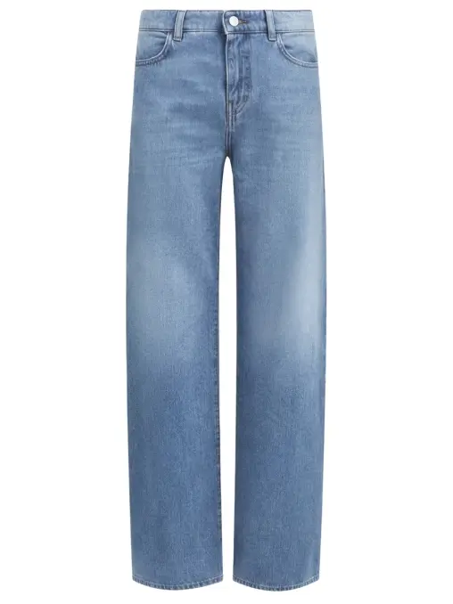 Джинсы MM STUDIO